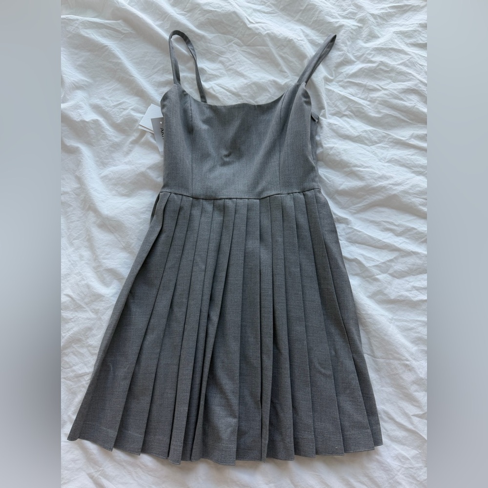 Aritzia Sunday Best Trix Dress XXS